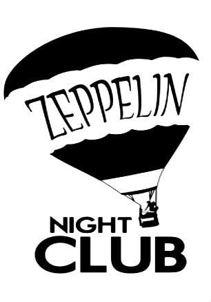 Вечеринка «Free party» в ночном клубе Zeppelin 29 ноября 2014