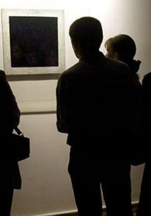 Выставка «VI биеннале классического абстракционизма» в музее Крошицкого. Программа