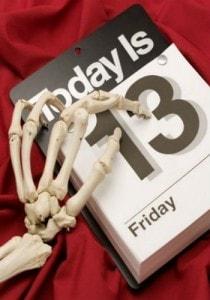 Дуэт «Пятница, 13-е» в Quick Bee Bar