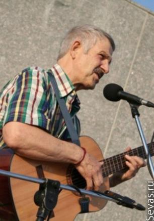 Концерт-реквием на 35 гвардейской береговой батарее