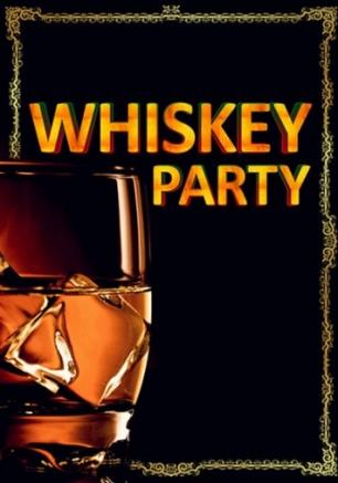 Виски-пати Битва Кельтов