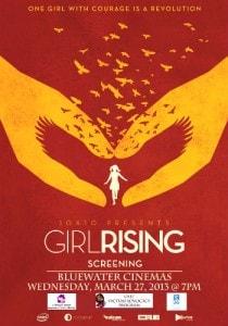 «Женское восхождение». Показ документального фильма в Международный день девочек