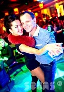 Дискотека 80-х в «Артишоке»