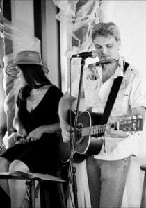 Дуэт «Аделаида Крэпси» в «Аквамарине» 27 декабря 2013