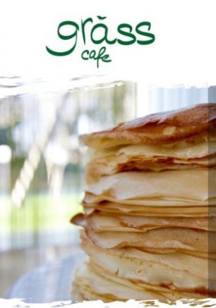 Масляный воскресный пикник