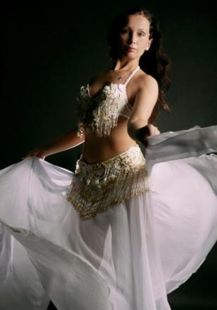 Во славу Женщины