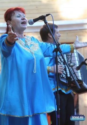 Концерт, посвящённый Дню славянской письменности и культуры