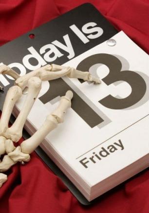 Дуэт «Пятница, 13-е» в QuickBeeBar 18 апреля 2014