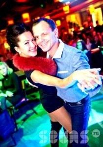 Дискотека в арт-клубе Artishock 5 января 2014