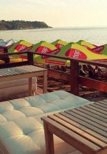 BullWar Art Project в MOJO. 31 августа 2013