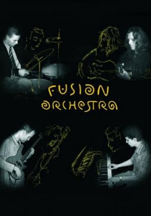 Концерт Fusion Orchestra в Доме Москвы