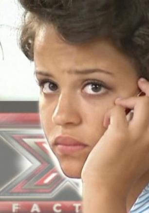 Сюзанна Абдулла в Порт-клубе