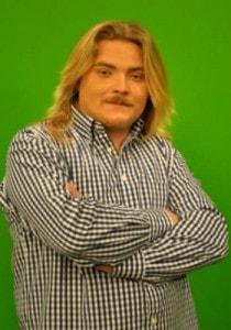 Авторский вечер Фёдора Лунёва в байк-пабе Ok & Custom