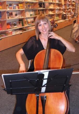 Квартет «Rozmarin»