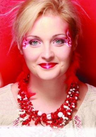 Пасхальный концерт Натальи Куприяновой