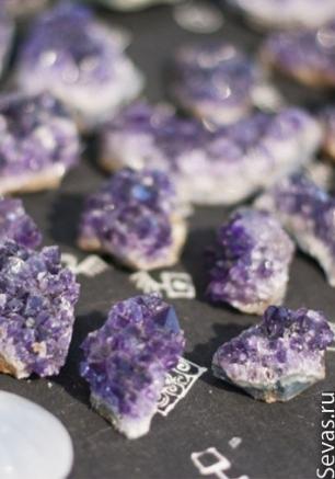 Выставка-ярмарка Крым Самоцветный 28-30 июня 2013