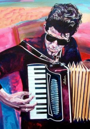 Карен Арутюнян в «Аквамарине» 7 мая 2014