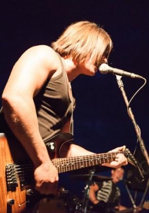 Группа Kooraga в пивном доме Praha 11 мая 2013