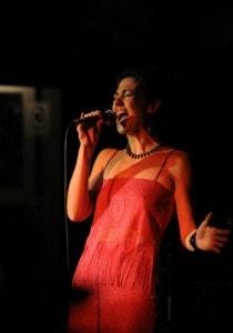 Джаз-концерт Екатерины Черноусовой