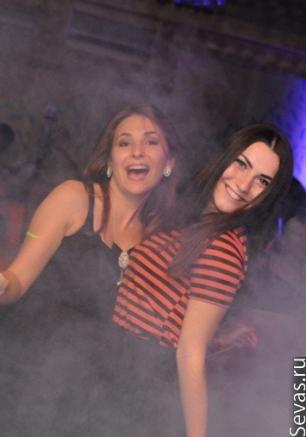 МАЙОВКА! АПОГЕЙ!