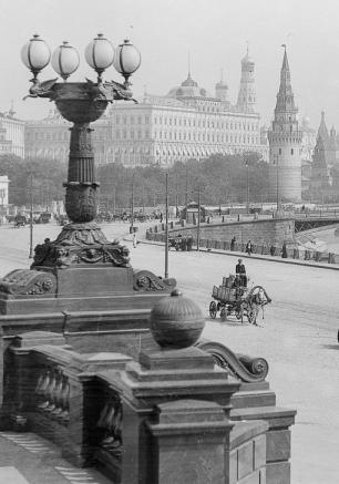 Выставка ​«Москва и Севастополь. Образы прошлого и настоящего в документах и фотографиях». Открытие