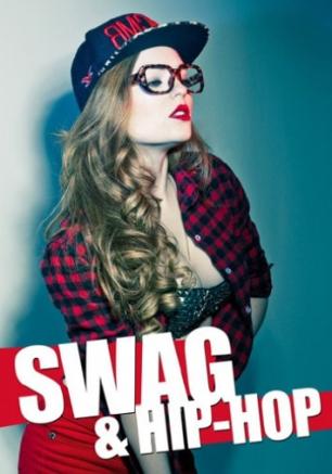 SWAG & HIP-HOP PARTY #1