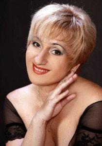 Эльмира Налбантова «Посвящение Цветаевой»