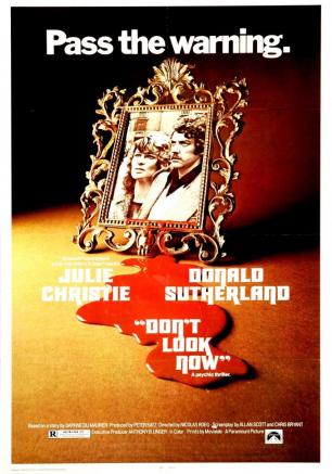 «А теперь не смотри». Просмотр фильма в киноклубе «КиноВарь» ​20 марта 2014