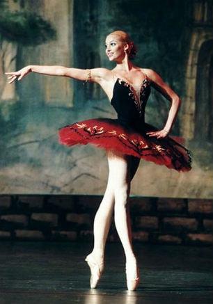 Праздничный концерт с участием Анастасии Волочковой в СЦКиИ