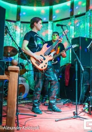 SevStar.Fm Live: группа 