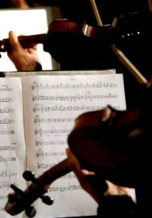 Большой концерт оперной музыки ​в СЦКиИ 3 декабря 2014