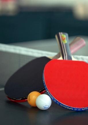 Первенство СевНТУ по настольному теннису