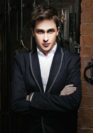 DJ Burzhuy в ночном клубе Zeppelin