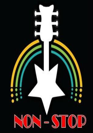 Группа Non-Stop в ​Клевер Temple Bar 25 мая 2014