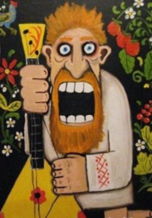 Техасская резня-2