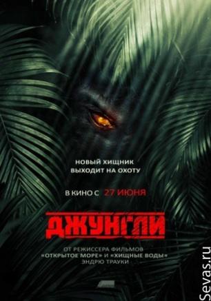 Джунгли