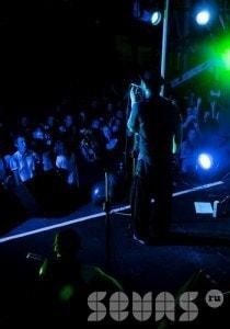 Вечеринка с группой «Гром Че Гевары» в Artishock 29 сентября 2013