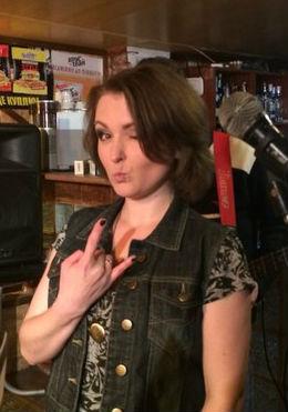 День рождения Оли — группа «Доиграем и Пойдём»