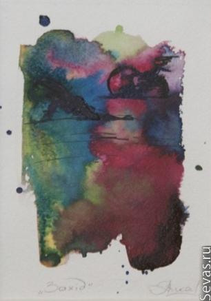 Выставка «Мини-эстамп, мини-графика» художника Ярослава Мыськива и его учеников