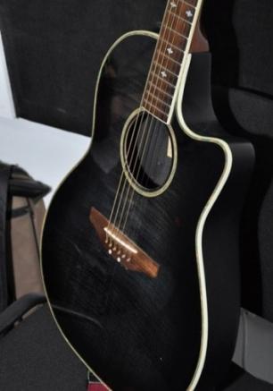 Тургенев-band, Батарея Раевского и стихи Евгении Барановой