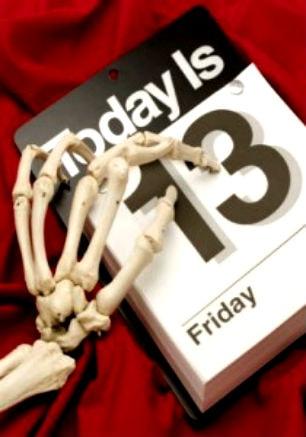 Группа «Пятница, 13-е» в Quick Bee Bar 3 октября  2014