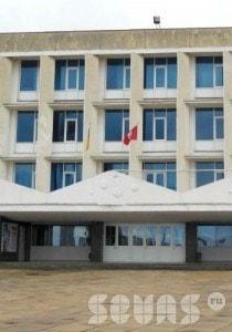 Торжественное собрание ко Дню юриста