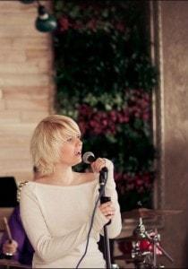 Дуэт «Пятница, 13-е» в Grass Cafe