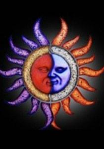 Хэллоуин-маскарад в «Доме Солнца»