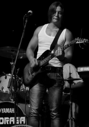 Группа Kooraga в пивном доме Praha 23 марта