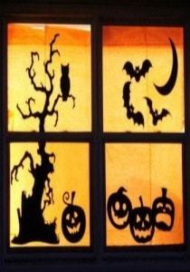 Halloween в Ok&Custom