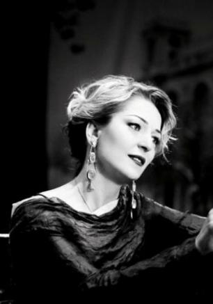 Лиза Багратиони 