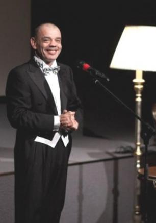 Константин Райкин 