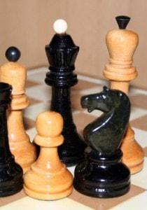 Открытый шахматный фестиваль «Обелиск - 2013» 3 декабря 2013