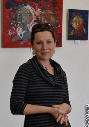 Выставка Киры Эмеретли «Секретный Кот». Открытие